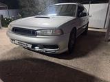 Subaru Legacy 1994 годаүшін1 700 000 тг. в Алматы