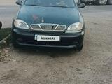 Daewoo Lanos 1998 годаfor650 000 тг. в Алматы – фото 3