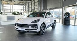 Porsche Macan 2025 годаүшін45 900 000 тг. в Алматы