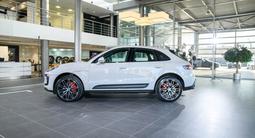 Porsche Macan 2025 годаүшін45 900 000 тг. в Алматы – фото 2