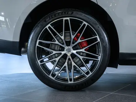 Porsche Macan 2025 года за 45 900 000 тг. в Алматы – фото 27