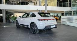 Porsche Macan 2025 годаүшін45 900 000 тг. в Алматы – фото 3