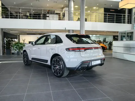 Porsche Macan 2025 года за 45 900 000 тг. в Алматы – фото 3