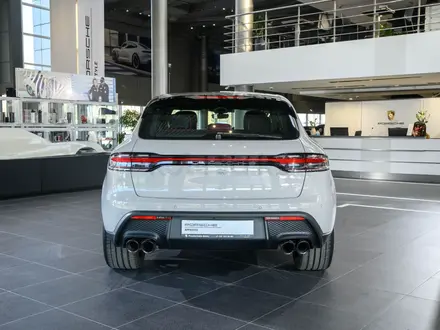Porsche Macan 2025 года за 45 900 000 тг. в Алматы – фото 4