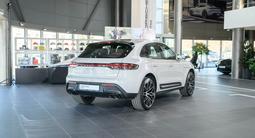 Porsche Macan 2025 годаүшін45 900 000 тг. в Алматы – фото 5