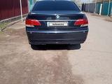 BMW 730 2007 года за 6 000 000 тг. в Талдыкорган – фото 3