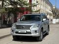 Lexus LX 570 2012 годаүшін27 000 000 тг. в Караганда