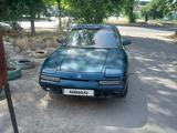 Mazda 323 1993 года за 760 000 тг. в Алматы – фото 2