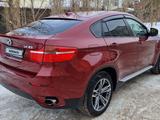 BMW X6 2011 годаүшін11 795 000 тг. в Астана – фото 5