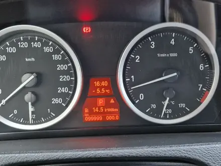 BMW X6 2011 года за 11 795 000 тг. в Астана – фото 7