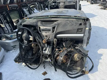Ноускат Subaru Autbak за 500 тг. в Усть-Каменогорск – фото 2