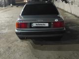 Audi S4 1991 года за 2 000 000 тг. в Шымкент – фото 2