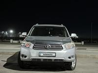 Toyota Highlander 2008 года за 8 600 000 тг. в Астана