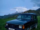 Land Rover Discovery 1992 годаfor1 250 000 тг. в Тараз