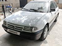 Opel Astra 1992 года за 880 000 тг. в Шымкент