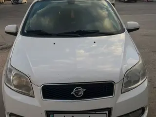 Ravon Nexia R3