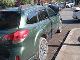 Subaru Outback 2011 годаfor6 300 000 тг. в Алматы – фото 4