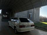 ВАЗ (Lada) 2114 2013 года за 1 400 000 тг. в Шымкент – фото 3