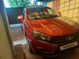 ВАЗ (Lada) Vesta 2020 годаүшін6 300 000 тг. в Караганда – фото 2