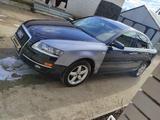 Audi A6 2005 годаүшін3 000 000 тг. в Актобе – фото 5