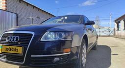 Audi A6 2005 годаүшін3 000 000 тг. в Актобе