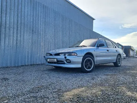 Mitsubishi Galant 1993 года за 550 000 тг. в Алматы – фото 2
