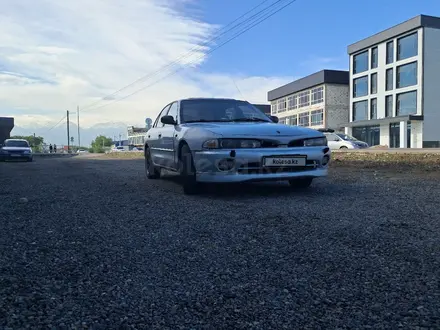 Mitsubishi Galant 1993 года за 550 000 тг. в Алматы