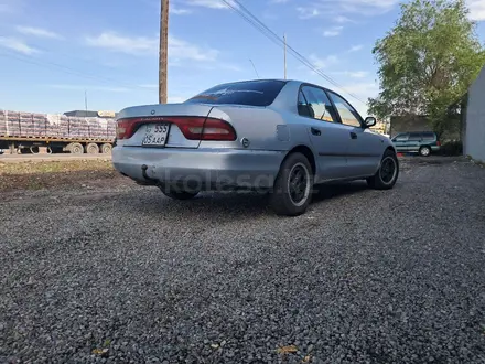 Mitsubishi Galant 1993 года за 550 000 тг. в Алматы – фото 3