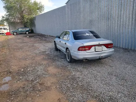 Mitsubishi Galant 1993 года за 550 000 тг. в Алматы – фото 4