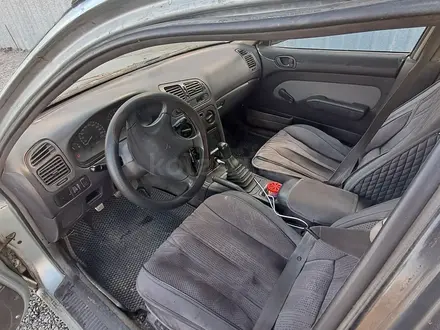 Mitsubishi Galant 1993 года за 550 000 тг. в Алматы – фото 5