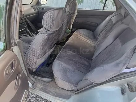 Mitsubishi Galant 1993 года за 550 000 тг. в Алматы – фото 6