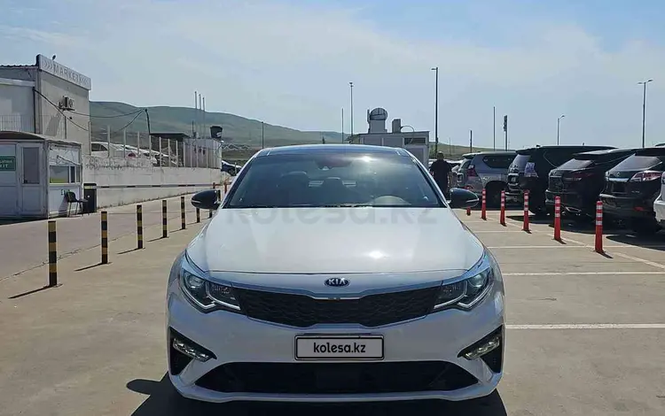 Kia Optima 2019 годаfor6 500 000 тг. в Алматы