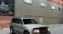 Toyota Land Cruiser 2003 годаүшін11 800 000 тг. в Актау – фото 3