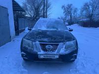 Nissan Terrano 2021 года за 8 400 000 тг. в Актобе