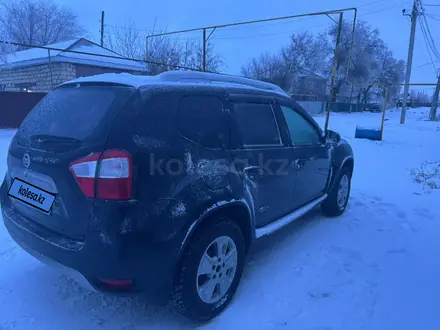 Nissan Terrano 2021 года за 8 400 000 тг. в Актобе – фото 4