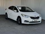 Kia Cerato 2013 годаfor6 000 000 тг. в Шымкент