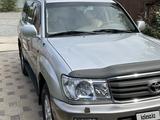 Toyota Land Cruiser 2007 годаfor14 000 000 тг. в Кордай