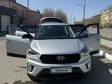 Hyundai Creta 2021 года за 10 900 000 тг. в Караганда – фото 5