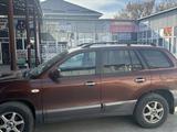 Hyundai Santa Fe 2002 годаүшін3 000 000 тг. в Туркестан – фото 3