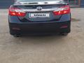 Toyota Camry 2013 года за 8 300 000 тг. в Астана – фото 5