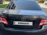 Toyota Camry 2010 года за 7 800 000 тг. в Тараз – фото 4