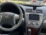 Toyota Camry 2010 года за 7 800 000 тг. в Тараз – фото 5