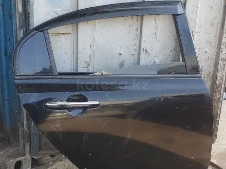 Дверь задняя правая Honda civic за 4 511 тг. в Алматы – фото 5