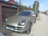Porsche Cayenne 2006 года за 7 300 000 тг. в Алматы