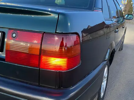 Volkswagen Passat 1994 года за 1 850 000 тг. в Астана – фото 16