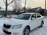 Skoda Octavia 2011 годаfor4 000 000 тг. в Алматы