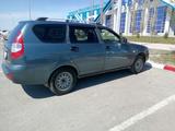 ВАЗ (Lada) Priora 2171 2014 годаүшін2 950 000 тг. в Семей – фото 2