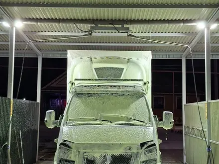 ГАЗ ГАЗель 2007 года за 8 000 000 тг. в Шымкент – фото 3
