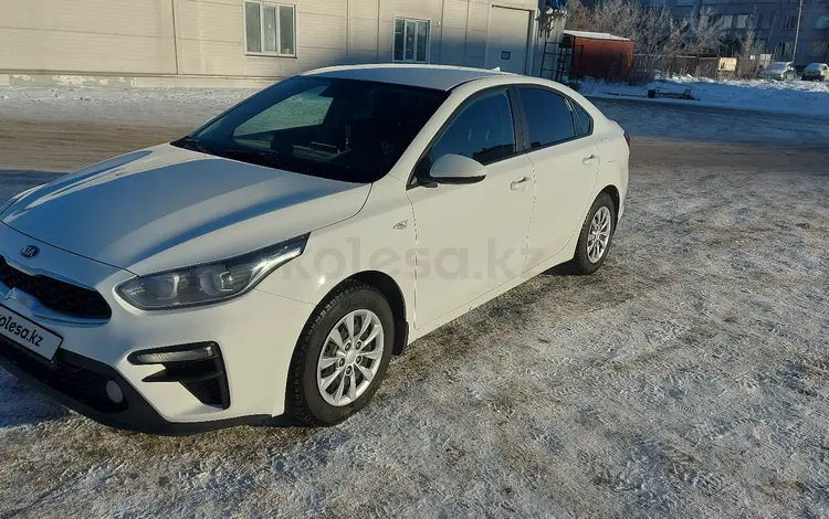 Kia Cerato 2018 годаfor6 600 000 тг. в Астана