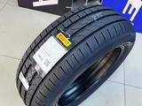 205/55R16 91V Pirelli 2024 Cinturato P7 за 28 500 тг. в Алматы